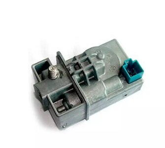 zündschloss reparatur